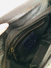 Load image into Gallery viewer, Etui London Women’s Leather Shoulder Crossbody Bag | Small | Brown