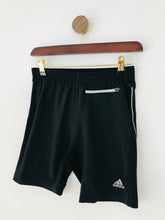 Load image into Gallery viewer, Adidas Women’s Climacool Sports Shorts | UK14 | Black
