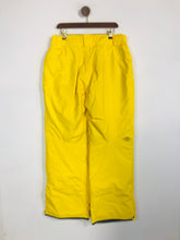 Load image into Gallery viewer, Columbia Men's Millennium Blur Ski Trousers Bottoms NWT | L | Yellow