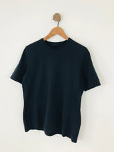 Load image into Gallery viewer, Cos Women’s Short Sleeve Regular Fit Tshirt | UK10-12 M | Blue