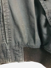 Load image into Gallery viewer, Ben Sherman Men’s Bomber Jacket | M UK12 | Green