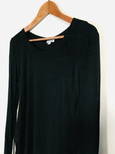 Load image into Gallery viewer, Splendid Women's Long Sleeve T-Shirt | XS UK6-8 | Black