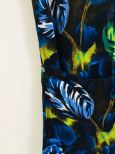 Load image into Gallery viewer, Chacok Women’s Floral Maxi Wrap Dress | 3 UK16 | Multicoloured