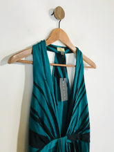 Load image into Gallery viewer, Issa Women's Boho Floral Maxi Dress | UK8 | Multicoloured