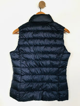 Load image into Gallery viewer, Uniqlo Women's Quilted Down Gilet Jacket | S UK8 | Blue