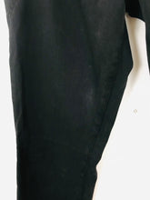 Load image into Gallery viewer, Indi & Cold Women’s Slim Leg Jeans | 32 | 40 W31” L30” | Black