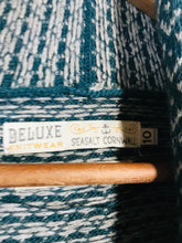 Load image into Gallery viewer, Seasalt Women's Merino Alpaca Cardigan | UK10 | Blue