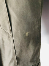 Load image into Gallery viewer, Michael Kors Men’s Bomber Harrington Jacket | M | Khaki Green