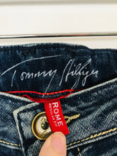 Load image into Gallery viewer, Tommy Hilfiger Womens Denim Jean Shorts | 28 UK10 | Blue