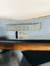 Load image into Gallery viewer, COS Women's Long Sleeve T-Shirt | M UK10-12 | Grey