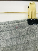 Load image into Gallery viewer, Champion Women’s Towelling Sports Shorts | S | Grey