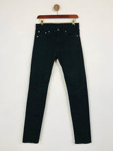 Load image into Gallery viewer, Levi’s Women's 510 Jeans Slim Jeans | W28 L32 UK10 | Black