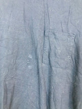 Load image into Gallery viewer, Alexander Wang Women’s Long Sleeve Tshirt | M UK 10-12 | Blue