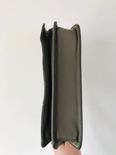 Load image into Gallery viewer, Kin by John Lewis Women’s Faux Leather Crossbody Bag | Small | Brown Grey