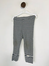 Load image into Gallery viewer, Turtledove Kids Striped Joggers Sports Bottoms | 1-2 Years | Multicoloured