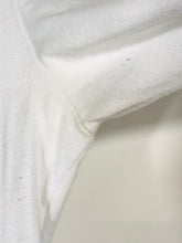 Load image into Gallery viewer, Karen Millen Women's Three Quarter Length Sleeve T-Shirt | UK10 | White