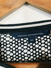 Load image into Gallery viewer, French Connection Women's Jumper | XS UK6-8 | White