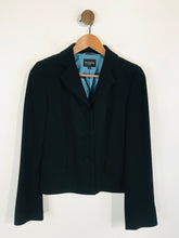 Load image into Gallery viewer, Hobbs Women's Smart Blazer Jacket | UK10 | Black