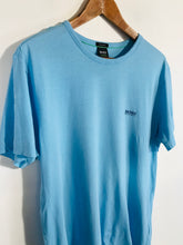 Load image into Gallery viewer, Boss Hugo Boss Men's T-Shirt | XL | Blue