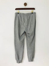 Load image into Gallery viewer, Champion Men's Vintage Sports Joggers Tracksuit Bottoms | S | Grey