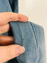 Load image into Gallery viewer, Levi’s Demi Curve Classic Rise Slim Jeans | 29 UK12 | Light Blue
