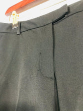 Load image into Gallery viewer, Reiss Women's Slim Smart Trousers | UK8 | Black