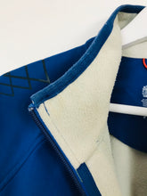 Load image into Gallery viewer, Musto Men’s Zip Up Windbreaker Sports Jacket | XL | Blue