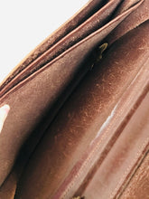 Load image into Gallery viewer, Ralph Lauren Vintage Satchel Messenger Bag | Medium | Brown