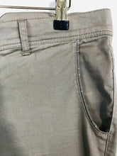 Load image into Gallery viewer, Zara Man Men's Cotton Chinos Trousers | EU40 31 | Beige