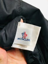 Load image into Gallery viewer, Moncler Men's Bomber Jacket | 4 | Black
