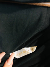 Load image into Gallery viewer, Butter by Nadia Women's Ruched Bodycon Midi Dress | One Size | Black