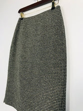 Load image into Gallery viewer, Marks and Spencer Women's Tweed High Waist Pencil Skirt | UK8 | Multicoloured