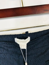 Load image into Gallery viewer, Monsoon Women's Smart Trousers NWT | UK14 | Blue