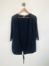 Load image into Gallery viewer, White Stuff Women's Cardigan | UK10 | Blue