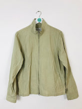 Load image into Gallery viewer, You Must Create YMC Men's Harrington Jacket | S | Beige Tan