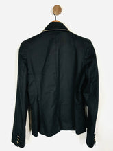 Load image into Gallery viewer, Reiss Women's Smart Blazer Jacket | S UK8 | Black