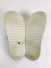 Load image into Gallery viewer, Champion Women's Sliders Sandals | EU39-40 | White