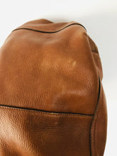 Load image into Gallery viewer, White Stuff Women’s Leather Shoulder Crossbody Bag | Medium | Brown