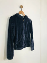 Load image into Gallery viewer, O’Neill Women's Velour Cardigan | XS/S | Blue