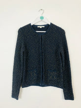 Load image into Gallery viewer, Boden Women’s Cardigan | UK12 | Blue