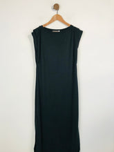Load image into Gallery viewer, Mint Velvet Women's Maxi Dress | M UK10-12 | Black