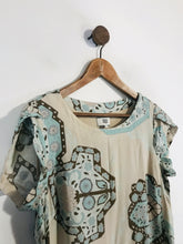 Load image into Gallery viewer, Noa Noa Women's Floral Shift Dress | L UK14 | Multicoloured