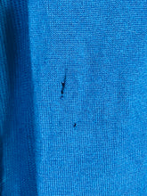 Load image into Gallery viewer, Ted Baker Men's Polo Jumper | 5 | Blue