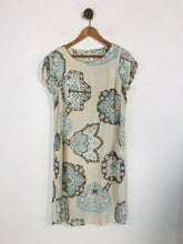 Load image into Gallery viewer, Noa Noa Women's Floral Shift Dress | L UK14 | Multicoloured