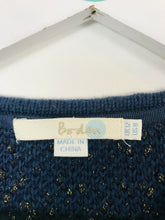 Load image into Gallery viewer, Boden Women’s Cardigan | UK12 | Blue