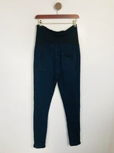 Load image into Gallery viewer, Seraphine Women's Maternity Slim Jeans | UK14 | Blue