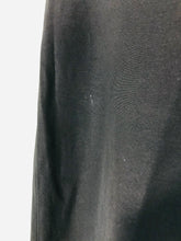 Load image into Gallery viewer, Toby Lerner Women's Vintage Smart Trousers | M UK10-12 | Black