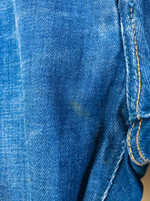 Load image into Gallery viewer, Scotch & Soda Men's Straight Jeans | 34 | Blue