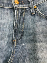 Load image into Gallery viewer, James Jeans Women’s Bootcut Jeans | 29 UK12 | Blue