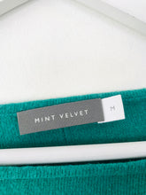 Load image into Gallery viewer, Mint Velvet Women’s Colour Block Jumper | M UK10 | Multicoloured